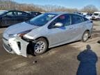 2022 TOYOTA PRIUS NIGH