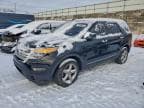 2015 FORD EXPLORER X XLT