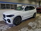 2022 BMW X5 XDRIVE4