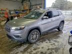2019 JEEP CHEROKEE L