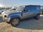 2022 LAND ROVER DEFENDER 1