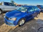 2018 VOLKSWAGEN JETTA S S