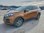 2018 KIA SPORTAGE E EX