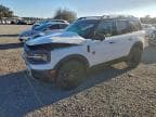 2025 FORD BRONCO SPO