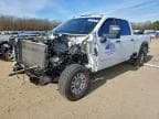 2023 GMC SIERRA K25
