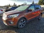 2017 FORD ESCAPE SE SE