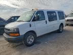 2018 CHEVROLET EXPRESS G2