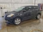2014 FORD ESCAPE S S