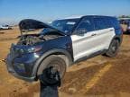 2022 FORD EXPLORER P