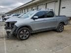 2018 HONDA RIDGELINE RTL