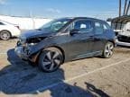 2016 BMW I3 REX REX