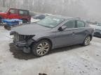 2017 ACURA ILX BASE W