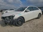 2015 TOYOTA CAMRY HYBR HYBRID