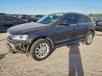 2017 AUDI Q5 PREMIUM PREMIUM
