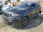 2014 JEEP GRAND CHER SRT-8