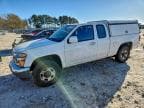 2012 GMC CANYON