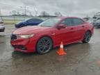 2018 ACURA TLX TECH+A TECH+A