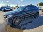 2019 MERCEDES-BENZ GLC 43 4MA