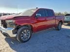 2019 CHEVROLET SILVERADO