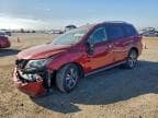 2019 NISSAN PATHFINDER
