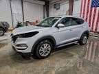 2018 HYUNDAI TUCSON SEL SEL