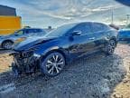 2018 NISSAN MAXIMA 3.5 3.5S
