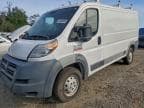 2018 RAM PROMASTER 1500 STANDARD