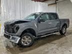 2025 FORD F150 XLT