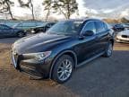 2018 ALFA ROMEO STELVIO TI TI