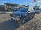 2017 MERCEDES-BENZ GLC 300 4M 300 4MATIC