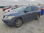 2013 NISSAN PATHFINDER
