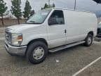 2013 FORD E250