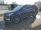 2017 HYUNDAI SANTA FE S