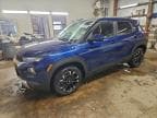 2022 CHEVROLET TRAILBLAZE