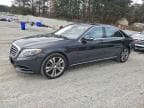 2014 MERCEDES-BENZ S 550 550