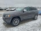 2015 JEEP GRAND CHER LIMITED