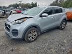2018 KIA SPORTAGE L LX