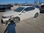 2013 KIA OPTIMA HYB