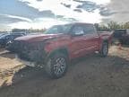 2023 TOYOTA TUNDRA CRE