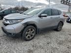 2017 HONDA CR-V EXL EXL