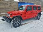 2025 JEEP WRANGLER S