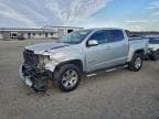 2017 GMC CANYON SLE SLE