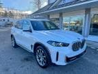 2025 BMW X5 XDRIVE5