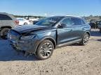 2022 LINCOLN NAUTILUS R