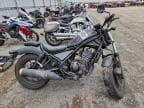 2023 HONDA CMX300 A