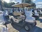 2022 CLUB CAR TEMPO FLA