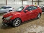 2016 SCION IA