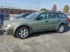 2005 SUBARU LEGACY OUT