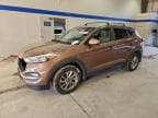 2016 HYUNDAI TUCSON LIM LIMITED
