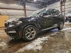 2021 BMW X3 XDRIVE3
